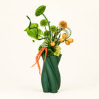 Loquat Flower Arrangement
