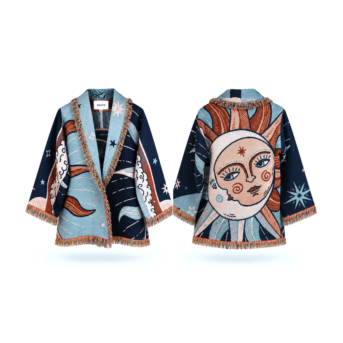 Sun Story Jacket