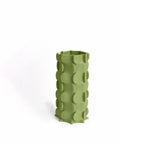 Green Moss Vase