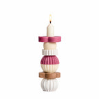 Luminlique Stack Candle (Large)