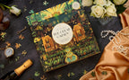 The World Of The Great Gatsby 1000 Piece Puzzle