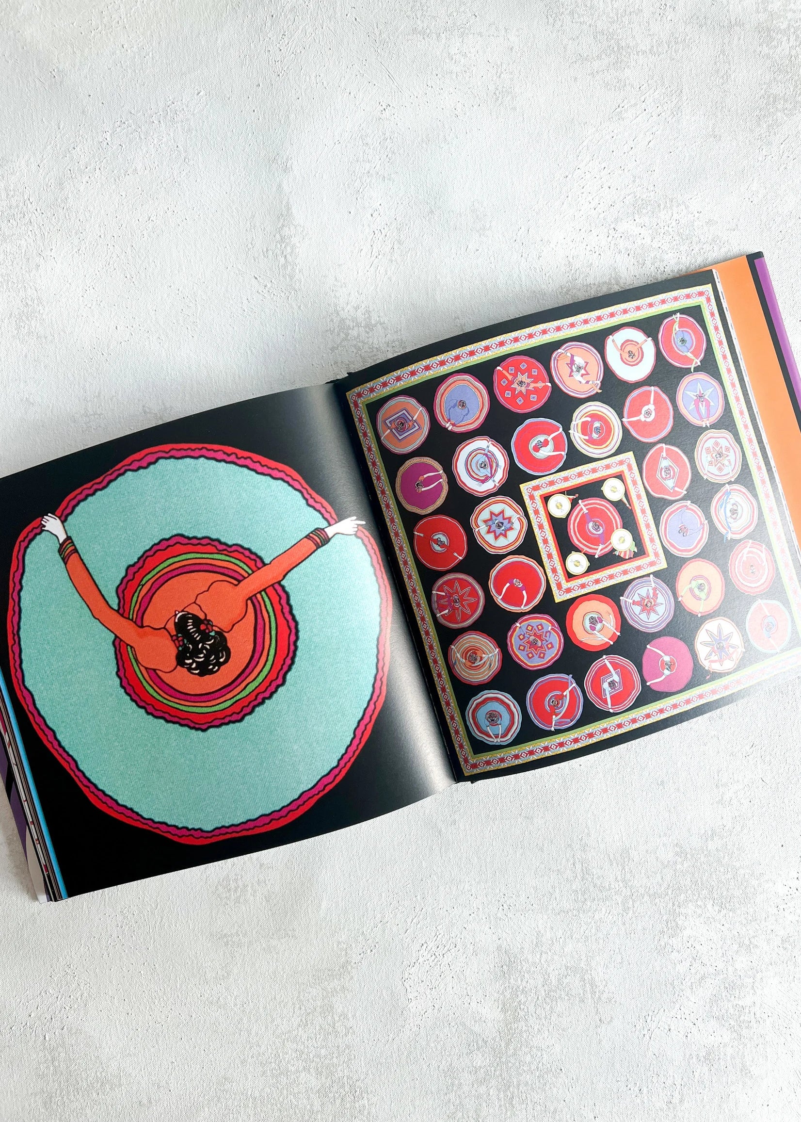The Hermès Scarf: History & Mystique