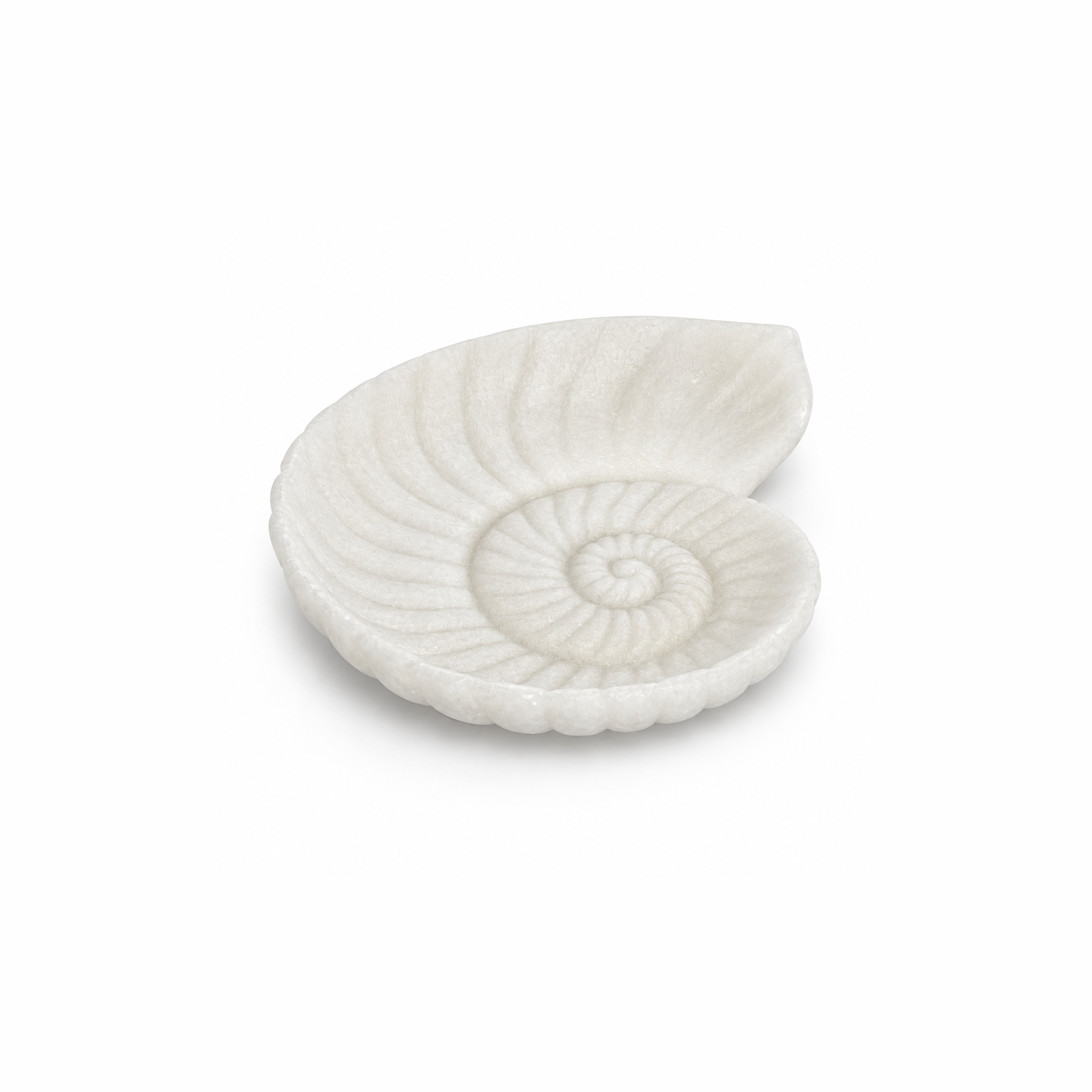 Seashell Small Plate