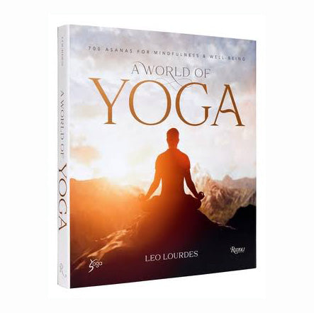 A World of Yoga