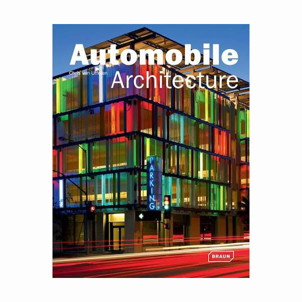 Automobile Architecture