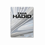 Zaha Hadid: Complete Works 1979-Today. 45th Ed. by Philip Jodidio